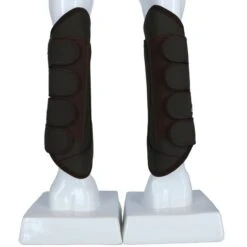 Kentucky Horsewear Air Tech Hinter Braun -Geschäft für Reitsportbedarf agradi 44669929 3.7b16d5