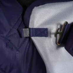 Bucas Buzz-Off & Neck Blau -Geschäft für Reitsportbedarf agradi 44681688 3.018a59