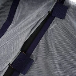 Bucas Buzz-Off & Neck Blau -Geschäft für Reitsportbedarf agradi 44681688 5.5b34a0