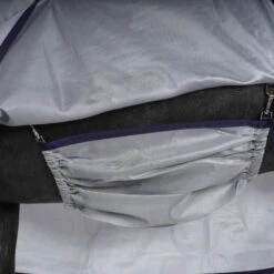 Bucas Buzz-Off & Neck Blau -Geschäft für Reitsportbedarf agradi 44681688 6.c1f7b6