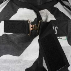 Bucas Buzz-Off & Neck Blau -Geschäft für Reitsportbedarf agradi 44681718 2.ea3f34