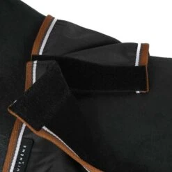 EQUITHÈME Ausreitdecke Tyrex Polar Fleece 600D Navy/Grau Dots -Geschäft für Reitsportbedarf agradi 44684670 2.24d3f2