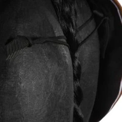 EQUITHÈME Ausreitdecke Tyrex Polar Fleece 600D Navy/Grau Dots -Geschäft für Reitsportbedarf agradi 44684670 3.cab5f5