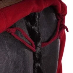 EQUITHÈME Ausreitdecke Polyfun Bordeaux -Geschäft für Reitsportbedarf agradi 44685075 3.9a778b