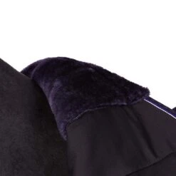 EQUITHÈME Stalldecke 400g Navy -Geschäft für Reitsportbedarf agradi 44685403 4.ce1b10