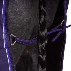 EQUITHÈME Stalldecke 400g Navy -Geschäft für Reitsportbedarf agradi 44685403 6.a2b3f7