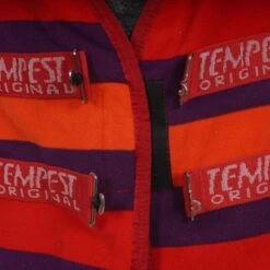 Tempest Fleecedecke Original Newmarket Blau -Geschäft für Reitsportbedarf agradi 44692959 2.eec986