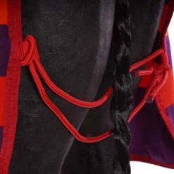 Tempest Fleecedecke Original Newmarket Blau -Geschäft für Reitsportbedarf agradi 44692959 4.fb0189