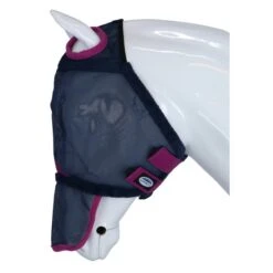 Weatherbeeta Fliegenmaske Comfitec Durable Mesh Mit Nase Navy/Lila 13 Weatherbeeta Fliegenmaske Comfitec Durable Mesh Mit Nase Navy/Lila -Geschäft für Reitsportbedarf agradi 446981162 3.7d1ece 1