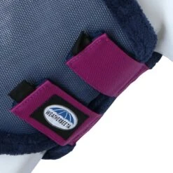 Weatherbeeta Fliegenmaske Comfitec Durable Mesh Mit Nase Navy/Lila 14 Weatherbeeta Fliegenmaske Comfitec Durable Mesh Mit Nase Navy/Lila -Geschäft für Reitsportbedarf agradi 446981162 4.5fa92e 1