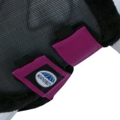 Weatherbeeta Fliegenmaske Comfitec Durable Mesh Mit Ohren Schwarz/Lila 14 Weatherbeeta Fliegenmaske Comfitec Durable Mesh Mit Ohren Schwarz/Lila -Geschäft für Reitsportbedarf agradi 44698122 4.a0f108