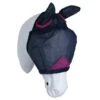 Weatherbeeta Fliegenmaske Comfitec Durable Mesh Mit Ohren Navy/Lila -Geschäft für Reitsportbedarf agradi 446981293 1.abeab8 1