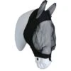 Weatherbeeta Fliegenmaske Stretch Eye Saver Mit Ohren Schwarz/Schwarz -Geschäft für Reitsportbedarf agradi 44698243 1.9a02aa