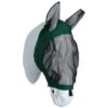 Weatherbeeta Fliegenmaske Stretch Eye Saver Mit Ohren Hunter/Scwarx -Geschäft für Reitsportbedarf agradi 44698248 1.831a96 3
