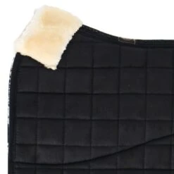 BR Schabracke Majeur 2 Dressur Schwarz -Geschäft für Reitsportbedarf agradi 44703235 3.2a6e76 1