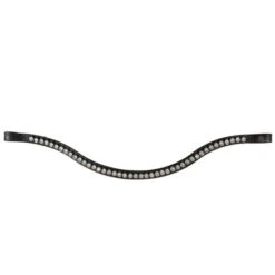 Döbert Stirnriemen Classic I Schwarz