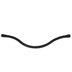 Döbert Stirnriemen Classic I Schwarz -Geschäft für Reitsportbedarf agradi 44707872 4.004627