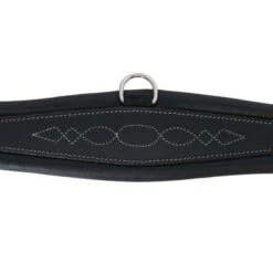 Kavalkade Sattelgurt Foster Classic Elastisch Braun -Geschäft für Reitsportbedarf agradi 44717927 5.6363b0