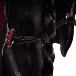 Kavalkade Outdoordecke Alaska IV 300g Grau -Geschäft für Reitsportbedarf agradi 44717963 4.f8c11c