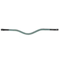 Kavalkade Stirnband Button Claret -Geschäft für Reitsportbedarf agradi 44718237 1.15d35d