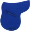 Kieffer Schabracke Sattelformig Vielseitig Royal Blue -Geschäft für Reitsportbedarf agradi 44718396 1.b0e0be
