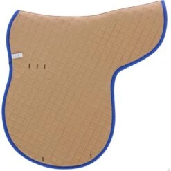 Kieffer Schabracke Sattelformig Vielseitig Royal Blue -Geschäft für Reitsportbedarf agradi 44718396 2.faa7a0