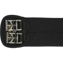 Kieffer Sattelgurt Softtech Line Ohne Gummizug Schwarz -Geschäft für Reitsportbedarf agradi 44718452 3.4b2db8