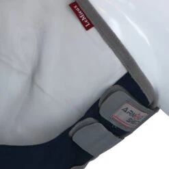 LeMieux Fliegenmaske Amour Shield Pro Ohne Ohren Navy 10 LeMieux Fliegenmaske Amour Shield Pro Ohne Ohren Navy -Geschäft für Reitsportbedarf agradi 44719636 4.faa2d8
