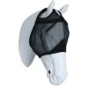 Horka Fliegenmaske UV Protection Schwarz -Geschäft für Reitsportbedarf agradi 44721269 1.e5a433
