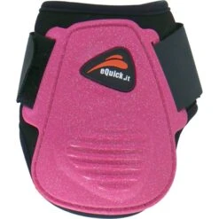 EQuick Streichkappen ELight Rear Braun 26 EQuick Streichkappen ELight Rear Braun -Geschäft für Reitsportbedarf agradi 44727986 1.a87443