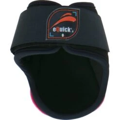 EQuick Streichkappen ELight Rear Braun 27 EQuick Streichkappen ELight Rear Braun -Geschäft für Reitsportbedarf agradi 44727986 2.da148c