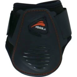 EQuick Streichkappen ELight Rear Braun 24 EQuick Streichkappen ELight Rear Braun -Geschäft für Reitsportbedarf agradi 44728298 1.a37377