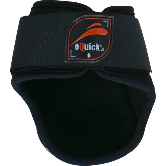 EQuick Streichkappen ELight Rear Braun 13 EQuick Streichkappen ELight Rear Braun – Bild 11