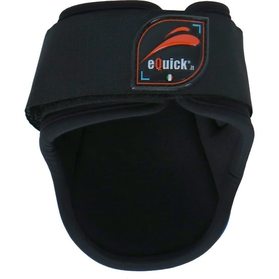 EQuick Streichkappen ELight Rear Braun 9 EQuick Streichkappen ELight Rear Braun – Bild 7