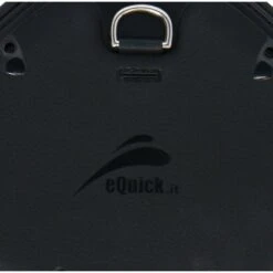 EQuick Dressurgurt EPearl Schwarz -Geschäft für Reitsportbedarf agradi 44728336 3.7e2024