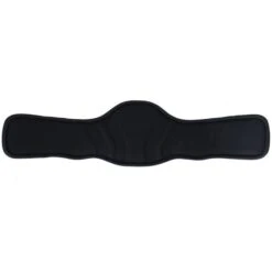 EQuick Dressurgurt EPearl Schwarz -Geschäft für Reitsportbedarf agradi 44728338 2.453941