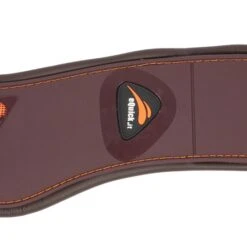EQuick Sattelgurt ESapphire Braun -Geschäft für Reitsportbedarf agradi 44728387 4.7ad631