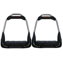 Freejump Steigbügel AirS Navy -Geschäft für Reitsportbedarf agradi 44735856 2.0302f3