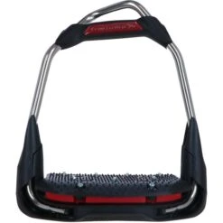 Freejump Steigbügel AirS Navy -Geschäft für Reitsportbedarf agradi 44735862 2.72b773