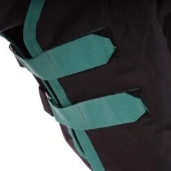 Weatherbeeta Winterdecke Green-Tec 900D Detach-A-Neck Medium 220g Schwarz/Grün -Geschäft für Reitsportbedarf agradi 44736426 3.1f4275