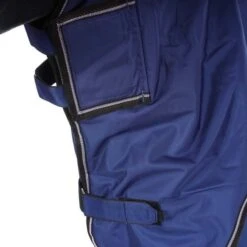 Weatherbeeta Winterdecke Comfitec Ultra Tough IIDetach-A-Neck 220g Blau/Charcoal/Weiß 19 Weatherbeeta Winterdecke Comfitec Ultra Tough IIDetach-A-Neck 220g Blau/Charcoal/Weiß -Geschäft für Reitsportbedarf agradi 44742310 2.c5dc97