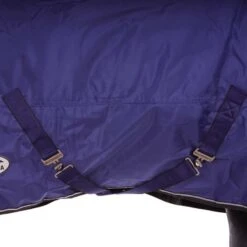 Weatherbeeta Winterdecke Comfitec Ultra Tough IIDetach-A-Neck 220g Blau/Charcoal/Weiß 22 Weatherbeeta Winterdecke Comfitec Ultra Tough IIDetach-A-Neck 220g Blau/Charcoal/Weiß -Geschäft für Reitsportbedarf agradi 44742310 5.e591f1