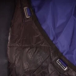 Weatherbeeta Winterdecke Comfitec Ultra Tough IIDetach-A-Neck 220g Blau/Charcoal/Weiß 25 Weatherbeeta Winterdecke Comfitec Ultra Tough IIDetach-A-Neck 220g Blau/Charcoal/Weiß -Geschäft für Reitsportbedarf agradi 44742310 8.cb7bac