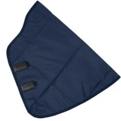 Kentucky Horsewear Kentucky Halsstück All Weather Waterproof Classic 0g Navy -Geschäft für Reitsportbedarf agradi 44743377 1.a2b49a