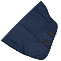 Kentucky Horsewear Kentucky Halsstück All Weather Waterproof Classic 0g Navy -Geschäft für Reitsportbedarf agradi 44743377 3.4141f6