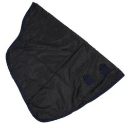 Kentucky Horsewear Kentucky Halsstück All Weather Waterproof Classic 0g Navy -Geschäft für Reitsportbedarf agradi 44743377 4.447352