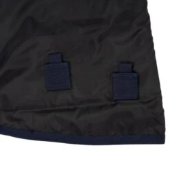 Kentucky Horsewear Kentucky Halsstück All Weather Waterproof Classic 0g Navy -Geschäft für Reitsportbedarf agradi 44743377 5.383b50