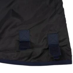 Kentucky Horsewear Kentucky Halsstück All Weather Waterproof Classic 0g Navy -Geschäft für Reitsportbedarf agradi 44743377 6.246e10