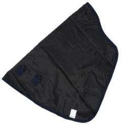 Kentucky Horsewear Kentucky Halsstück All Weather Waterproof Classic 0g Navy -Geschäft für Reitsportbedarf agradi 44743377 7.6e5103