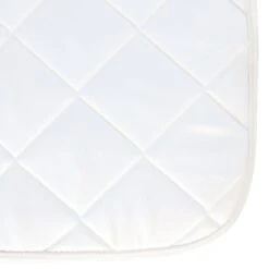 HKM Schabracke Bergamo Dressur Weinrot -Geschäft für Reitsportbedarf agradi 44749933 5.1a6233